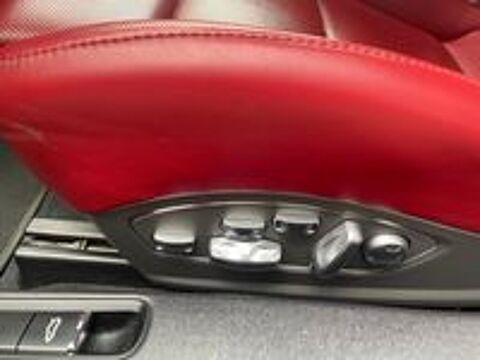 911 (991) 911 Turbo S PDK Coup&eacute; 2014 occasion 67170 Geudertheim