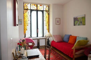  Appartement � vendre 3 pi�ces 52 m�