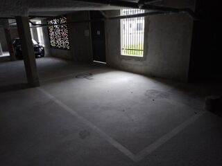  Parking / Garage � louer 13 m�