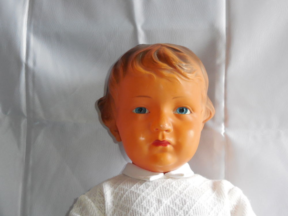 ANCIEN BAIGNEUR S N F CLAUDINET Jeux / jouets