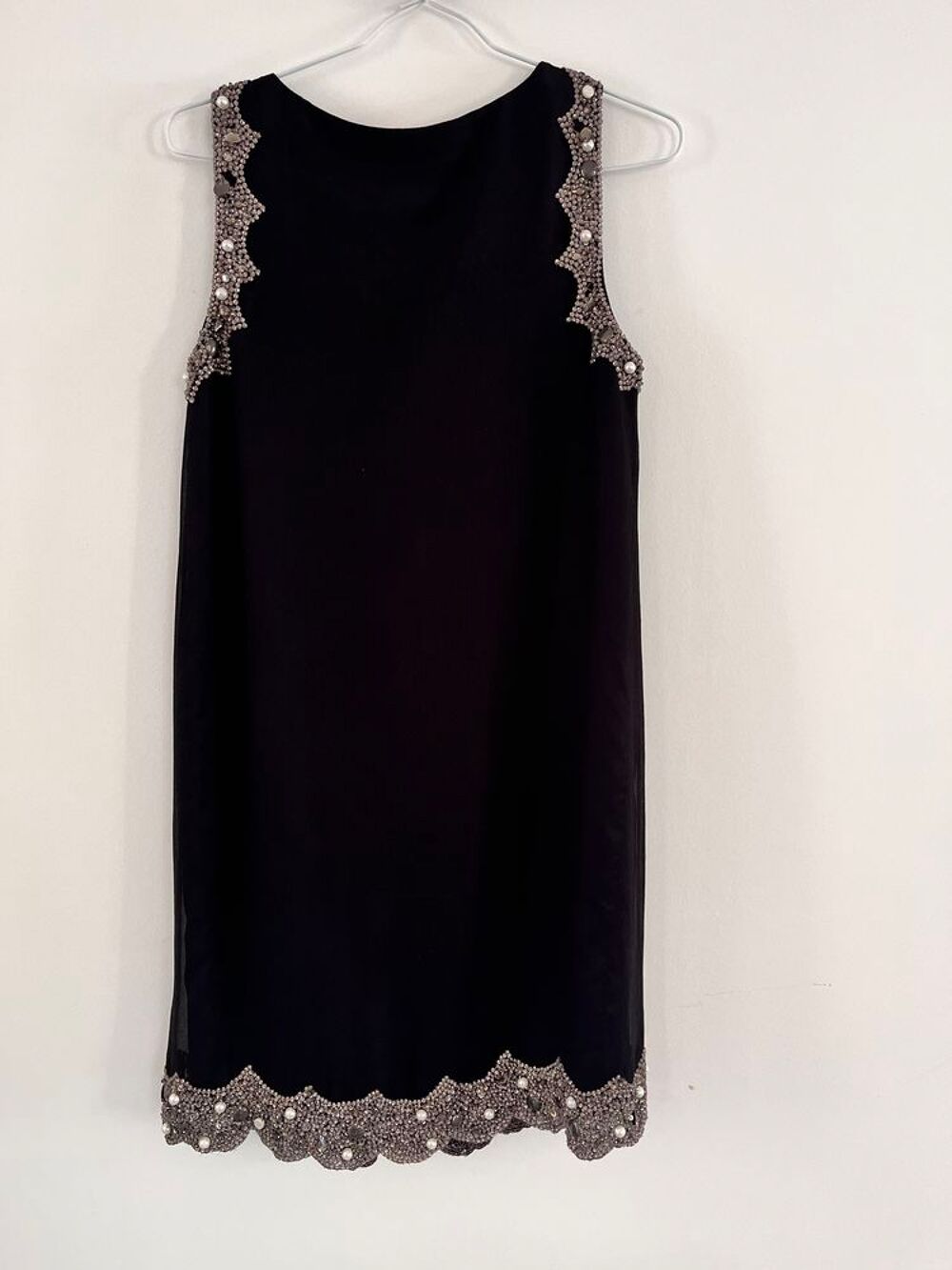 Robe Vêtements