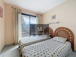  Appartement � vendre 2 pi�ces 29 m� Calvi