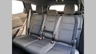 Espace full hybrid E-Tech 200 ch 7pl Esprit Alpine 2026 occasion 91700 Sainte-Genevi&egrave;ve-des-Bois