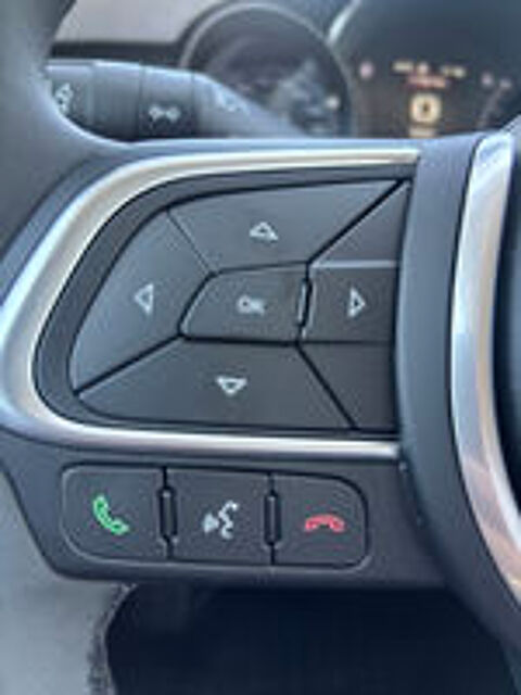 500 X FIAT (2) 1.5 FIREFLY 130 S/S HYBRID DOLCEVITA DCT7 2023 occasion 33310 Lormont