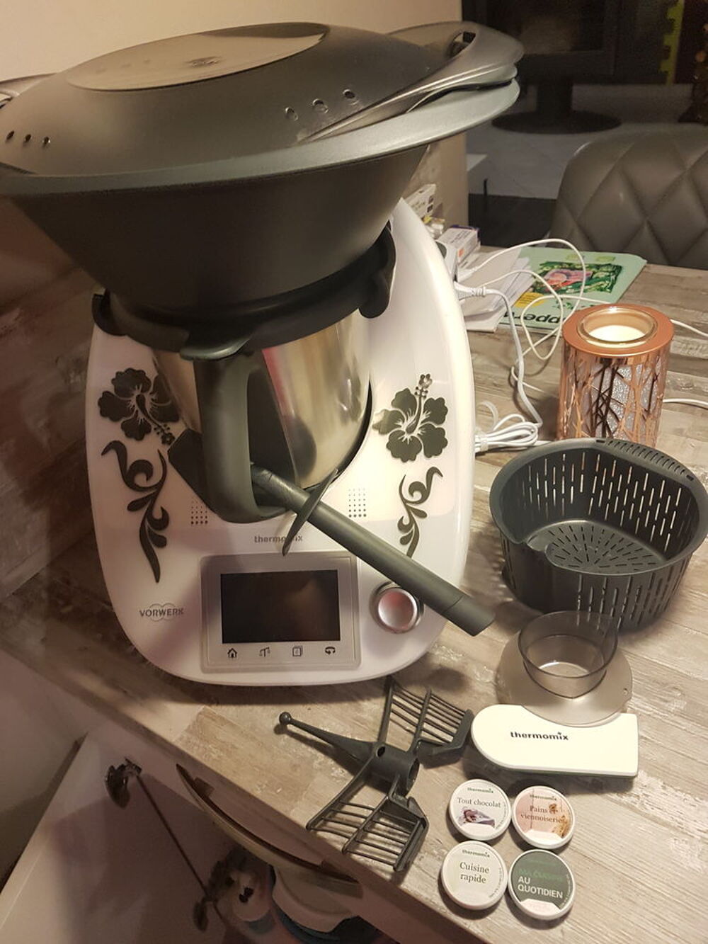 Tm5 Electroménager