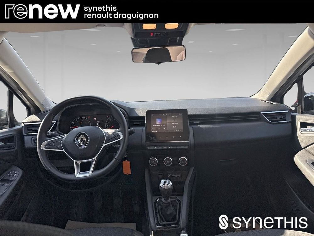 Clio V Clio TCe 90 Equilibre 2023 occasion 83300 Draguignan