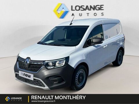 Annonce voiture Renault Kangoo Express 18900 €
