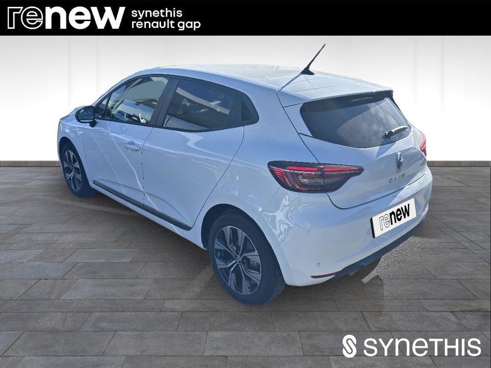 Clio V Clio TCe 90 Evolution 2022 occasion 05000 Gap