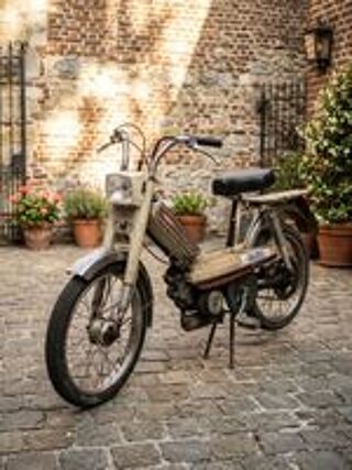  1971 occasion 26000 Valence