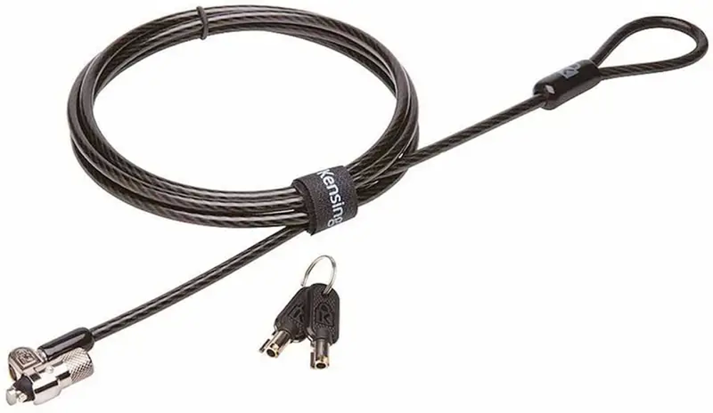 C&acirc;ble de s&eacute;curit&eacute; Kensington pour ordinateur portable - neuf Matériel informatique