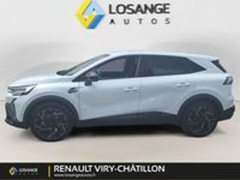 Symbioz E-Tech full hybrid 145 Esprit Alpine 2025 occasion 91170 Viry-Ch&acirc;tillon