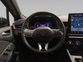 Clio V Clio TCe 90 ch GSR2 Esprit Alpine 2025 occasion 08000 Charleville-M&eacute;zi&egrave;res