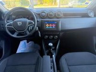 Duster Blue dCi 115 4x2 15 ans 2021 occasion 38210 Tullins