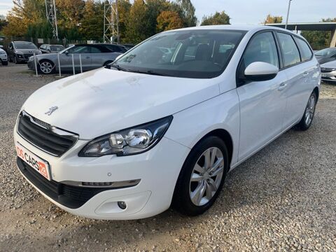 Peugeot 308 SW 1,6 HDI/Caméra/Gps/110000kms/D