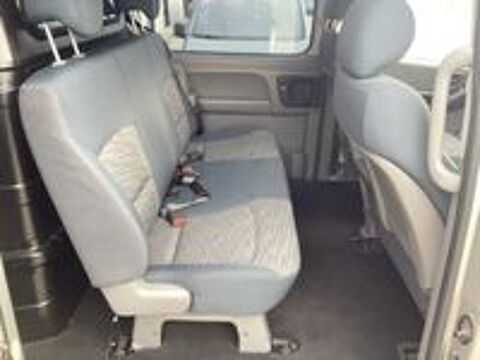 Divers Hyundai H1 2.5 CRDi Travel Comfort 2014 occasion 44320 Saint-P&egrave;re-en-Retz