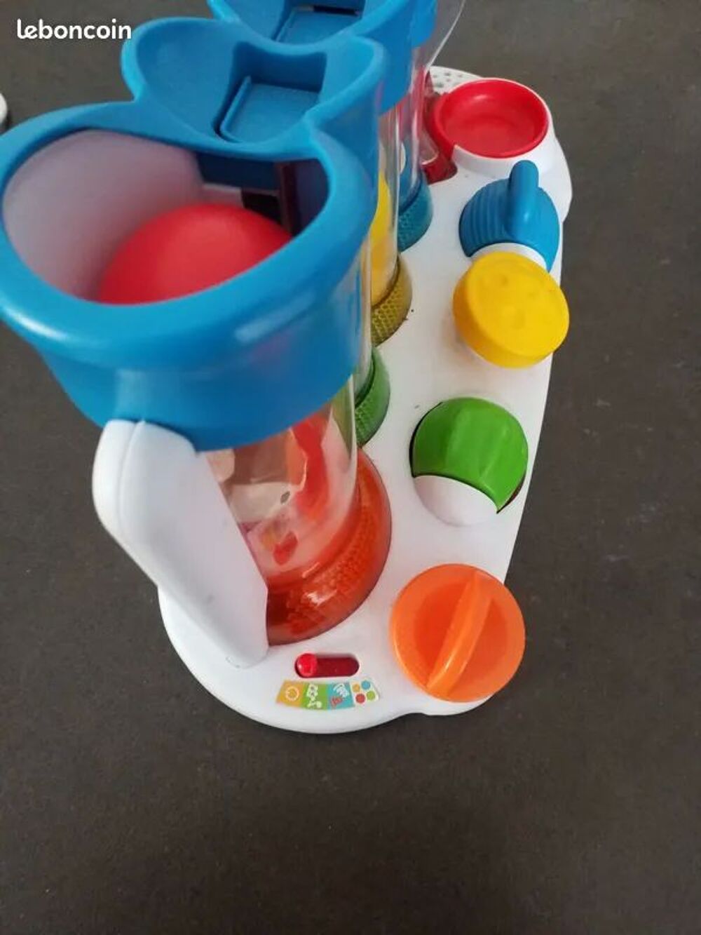 jeux pour la petite enfance Jeux / jouets