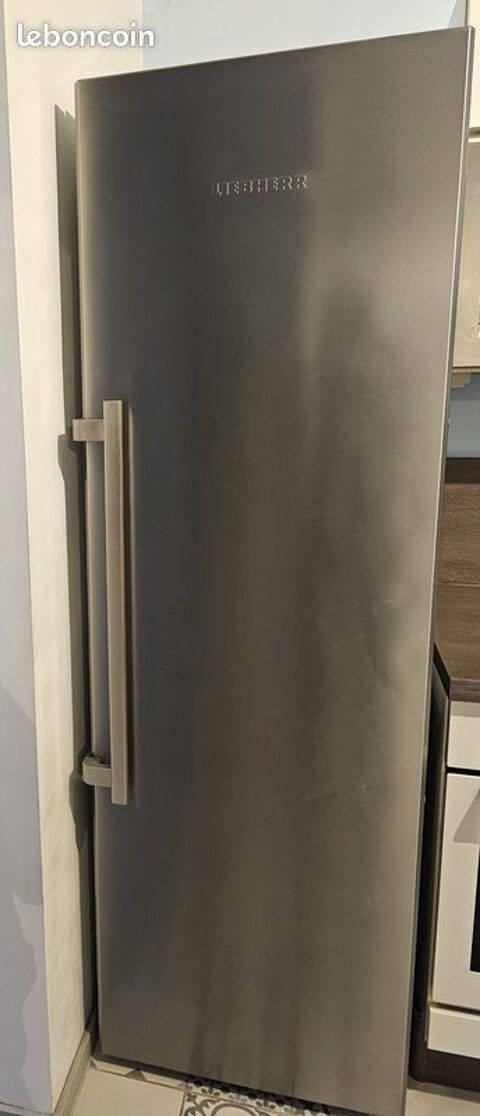 R�frig�rateur Liebherr A+++ (Kef4310) 300 Templemars (59)