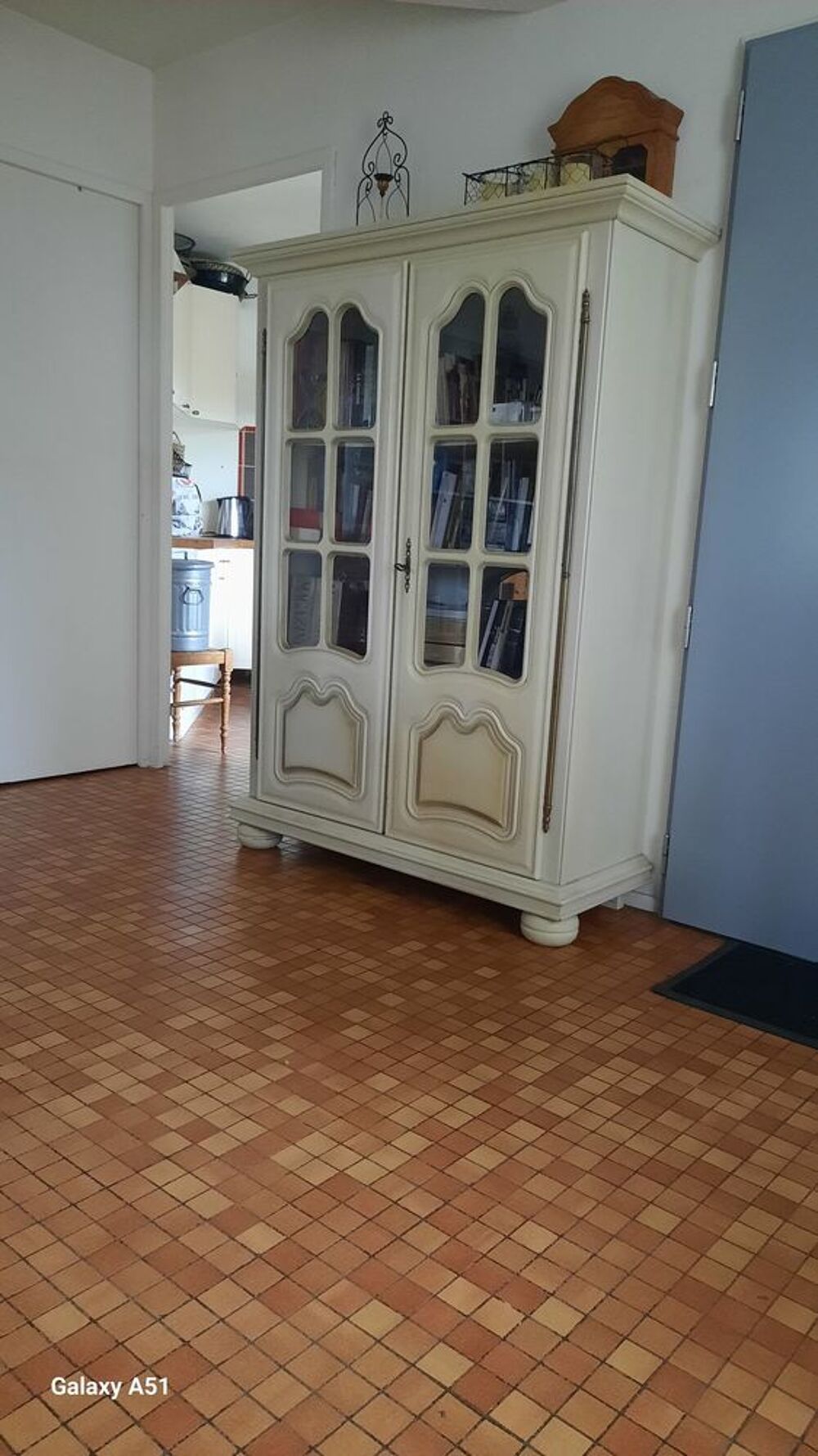 Vitrine Meubles