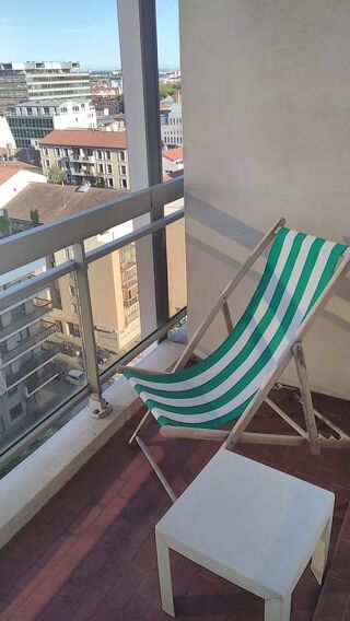  Appartement � louer 1 pi�ce 36 m�