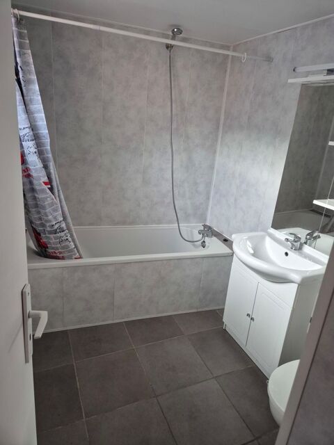  Maison � louer 2 pi�ces 61 m�