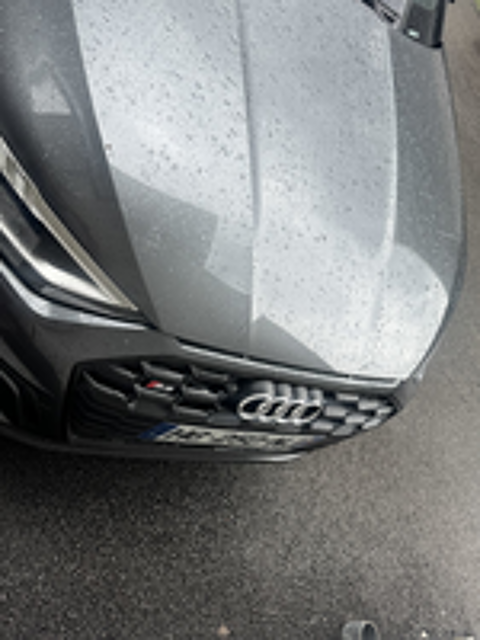 S3 Sportback TFSI 310 S tronic 7 Quattro 2020 occasion 74200 Armoy
