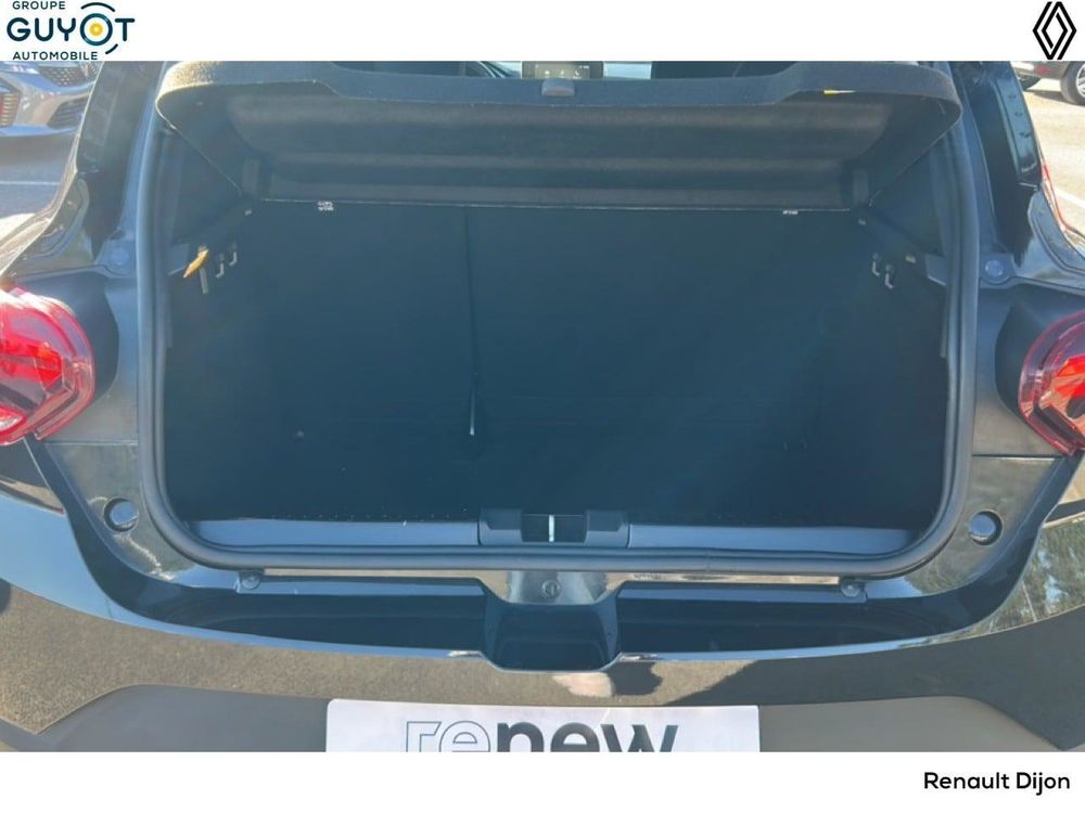 Sandero ECO-G 100 GSR2 Stepway Expression 2025 occasion 21000 Dijon
