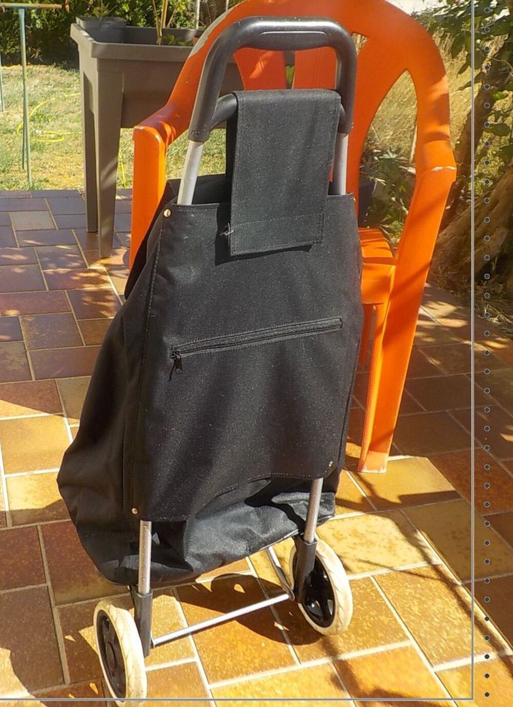 DON CADDIE Meubles