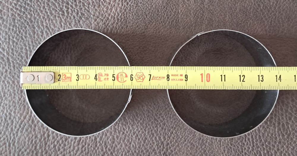 lot de 24 pi&egrave;ces ustensile &agrave; p&acirc;tisserie moule en t&ocirc;le Cuisine