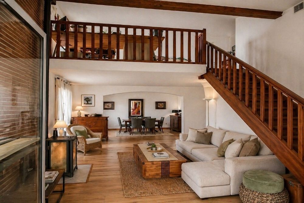 Vente Appartement Comme une maison au centre de Thonon, au calme, tout à pied. Thonon-les-bains