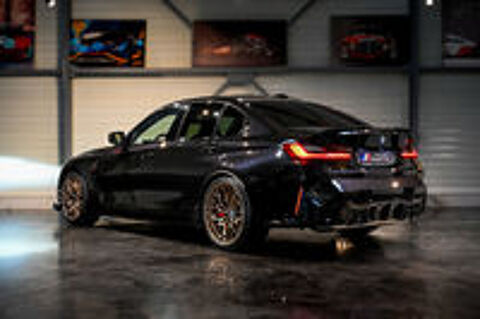 M3 CS G80 3.0 550 2023 occasion 60280 Clairoix