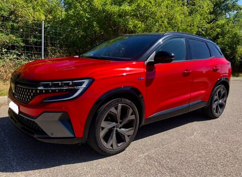 Annonce voiture Renault Austral 26990 €
