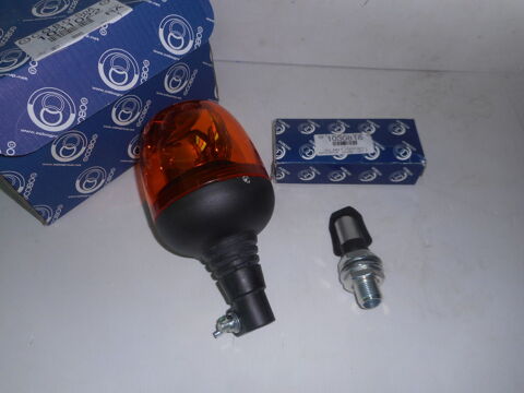 Gyrophare et kit de fixation COBO 25 88300 Neufchâteau