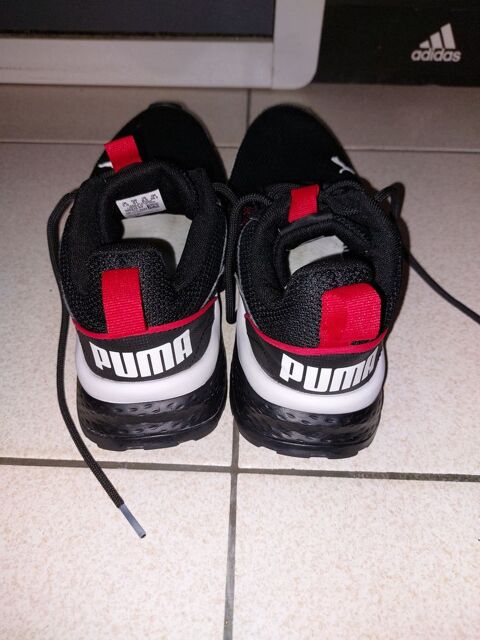 Paire de basket PUMA taille 41 10 Montmorillon (86)