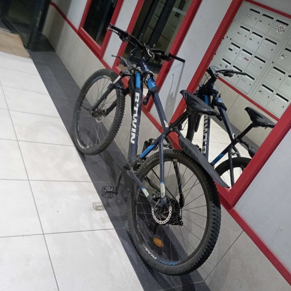&agrave; vendre VTT adulte Vélos
