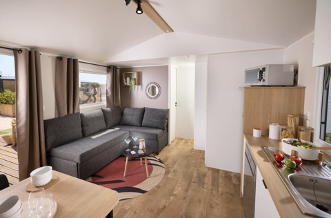 Mobil-Home Mobil-Home 2025 occasion Les Mathes 17570