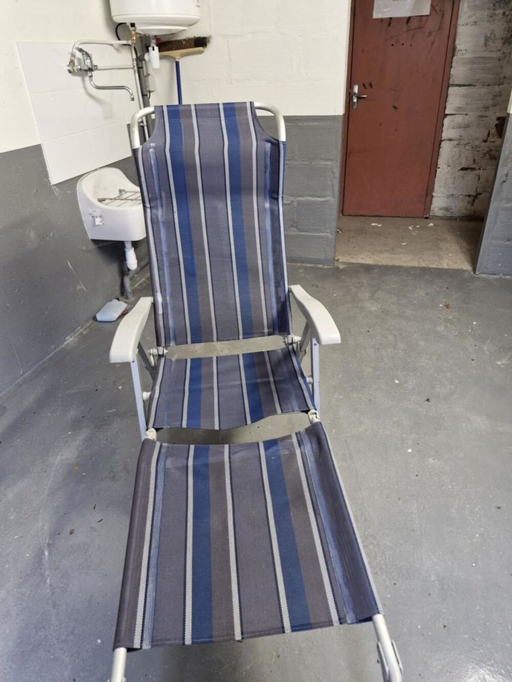 chaises longue Meubles