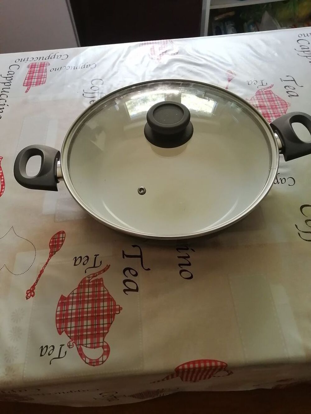 Sauteuse Cuisine