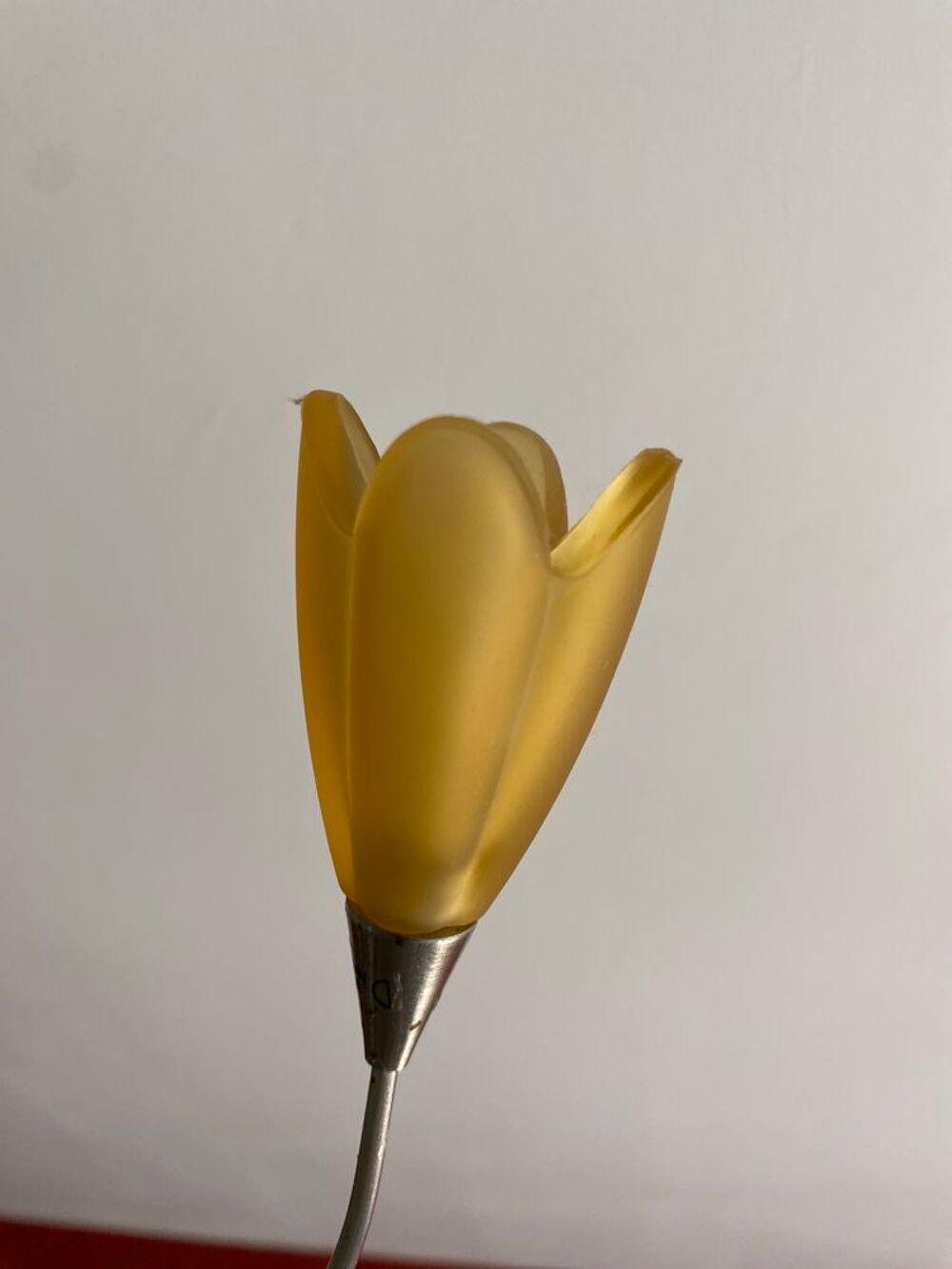 Lustre Fleurs/Tulipes Décoration
