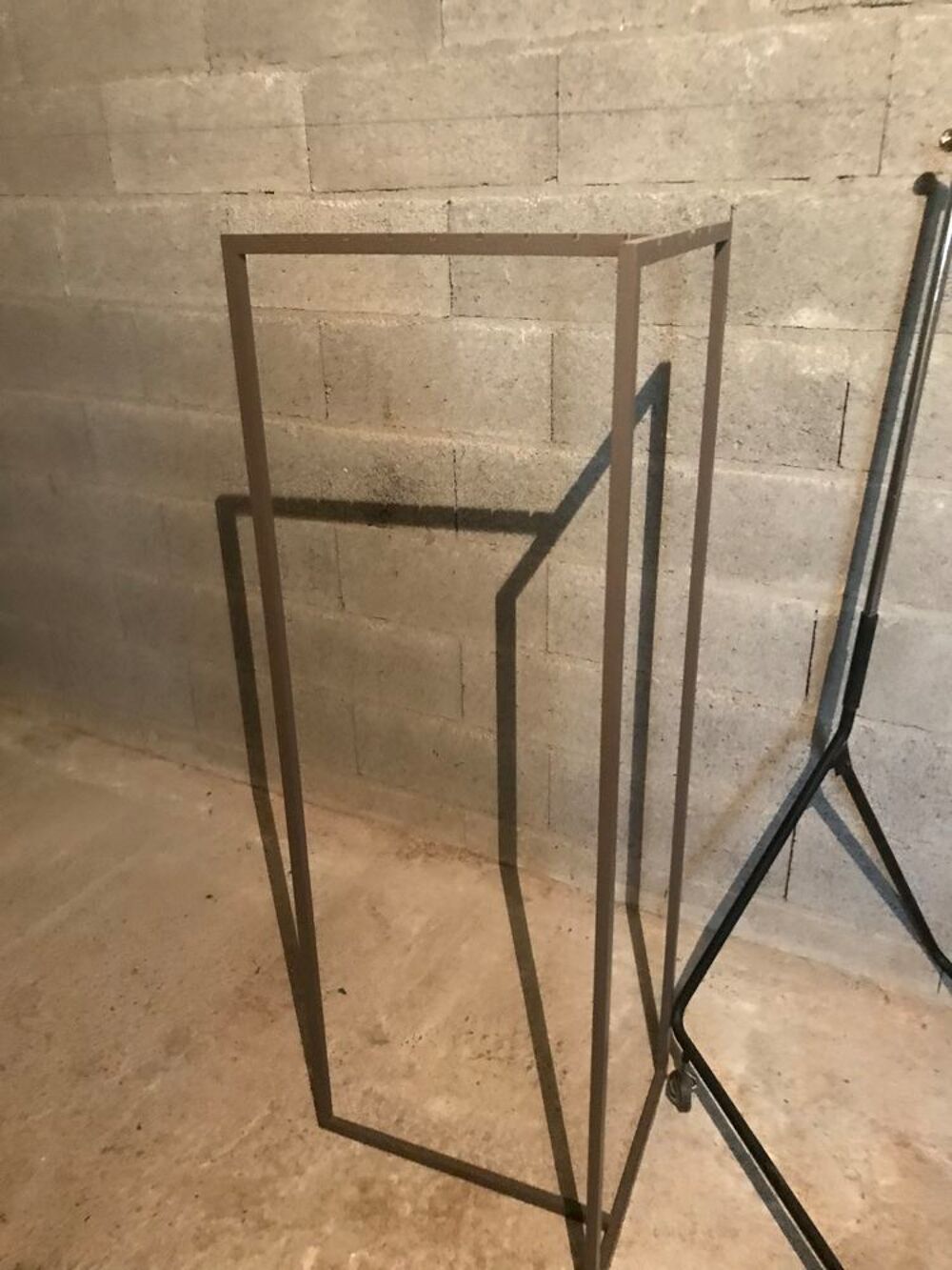 lot de 2 portants Meubles