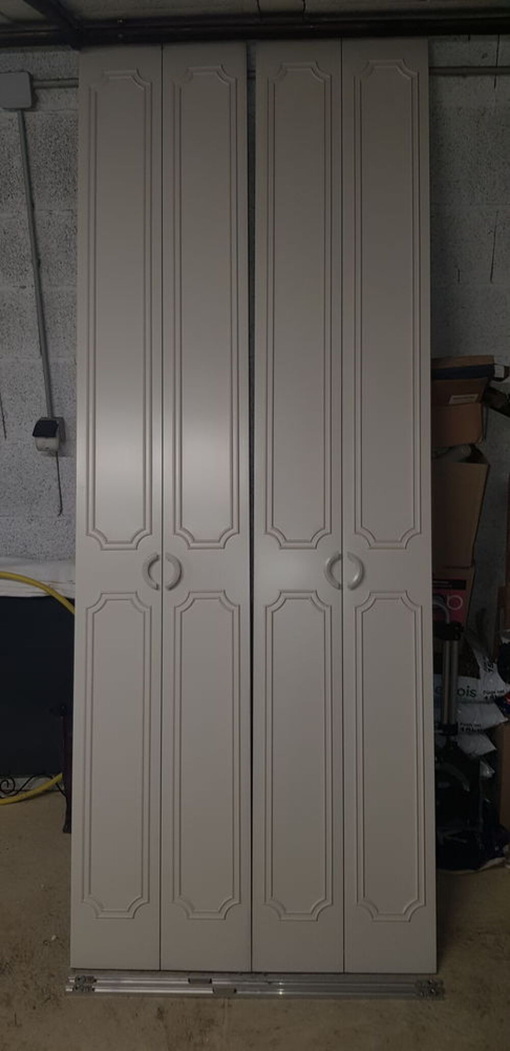 Portes Kazed Meubles