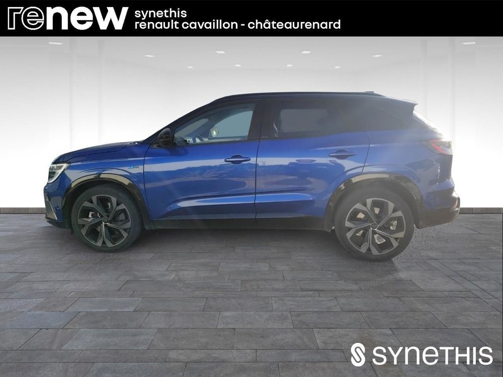 Austral E-Tech hybrid 200 Techno esprit Alpine 2023 occasion 84300 Cavaillon