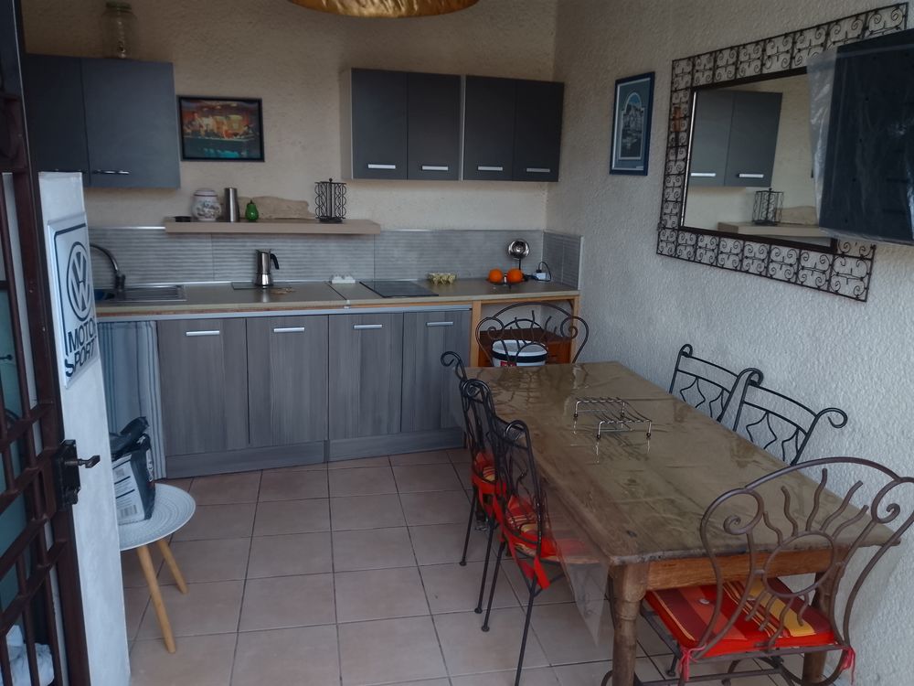 Vente Maison Maison de village Pomérols