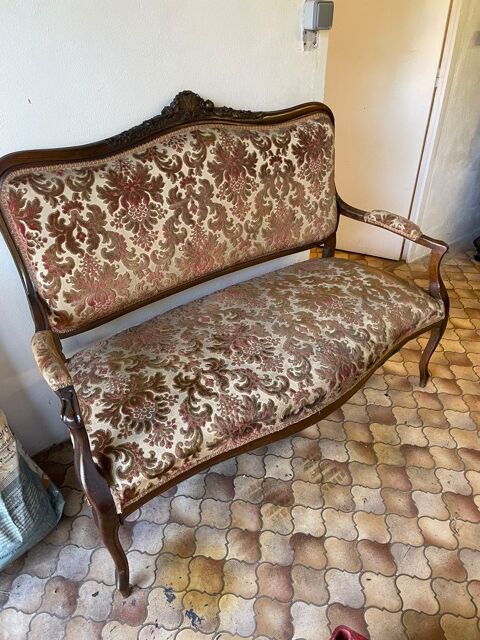 banquette tissus 150 Rillieux-la-Pape (69)