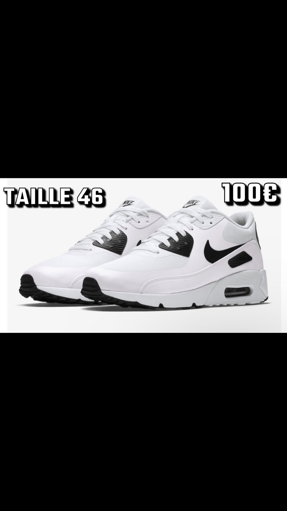 Tn taille 46 2025