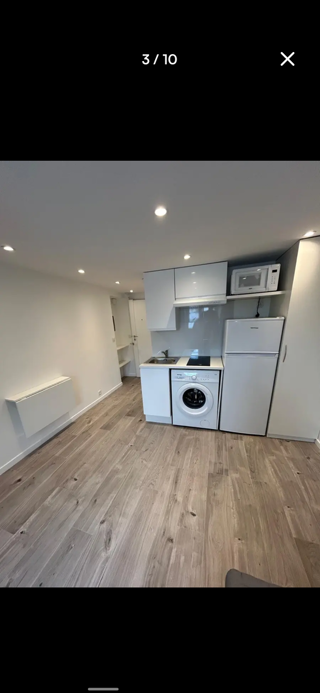  Appartement � louer 1 pi�ce 26 m� Neuilly-sur-seine