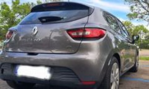 Clio IV dCi 75 eco2 90g Business 2015 occasion 69330 Meyzieu
