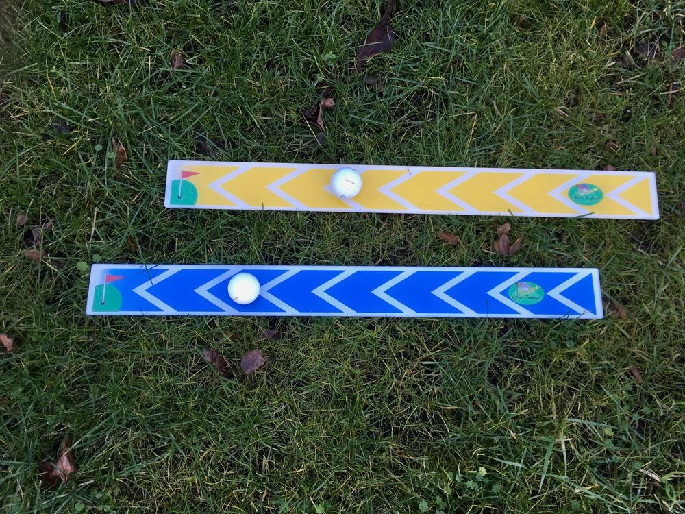 D&eacute;buter au golf Sports