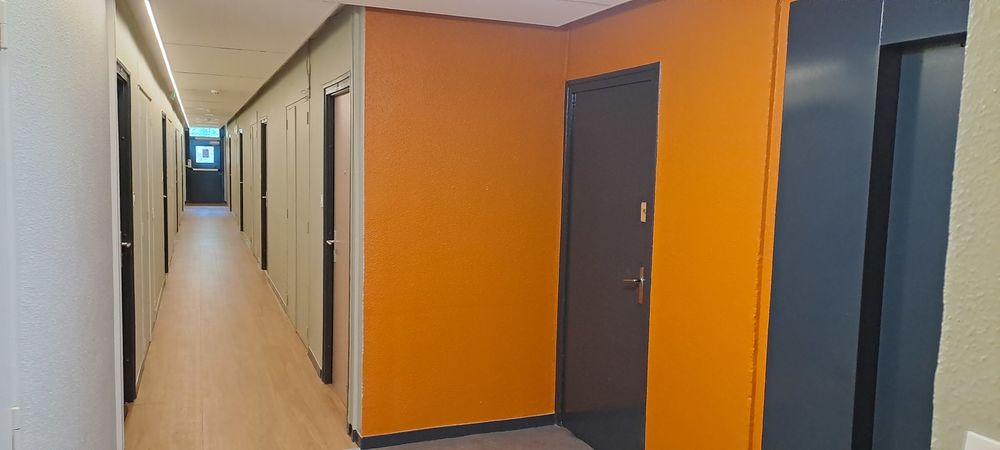 Location Appartement Studio de 27 m² ? Proche Campus de la Métare (Saint-Étienne) Saint-Étienne