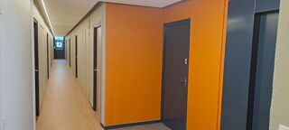  Appartement à louer 1 pièce 27 m² Saint-Étienne