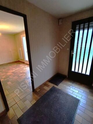  Maison � vendre 4 pi�ces 76 m�